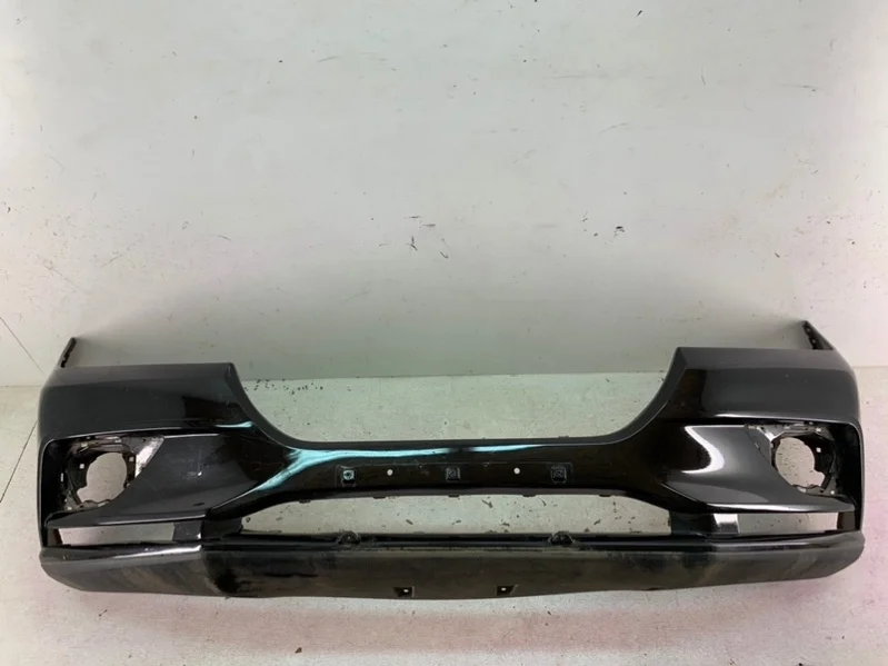 Бампер Haval H2 2014-