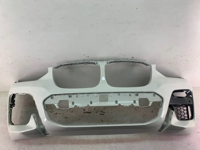 Бампер BMW X3 2017- G01