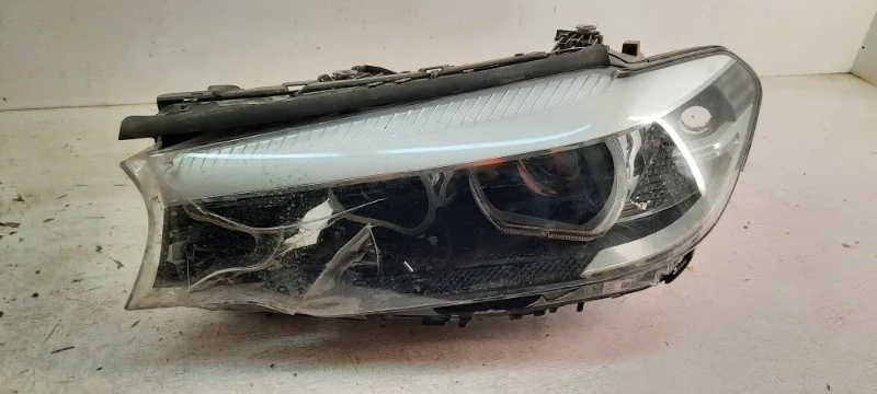 Фара BMW 5ER 2016- G30