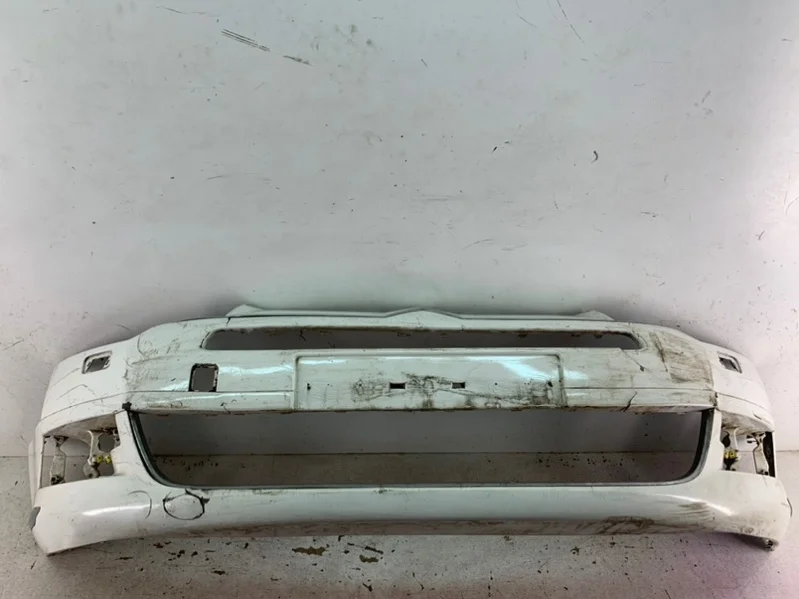 Бампер Citroen C5 2008-2017