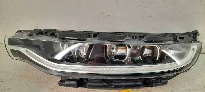 Фара Kia Soul 2018-2020 3