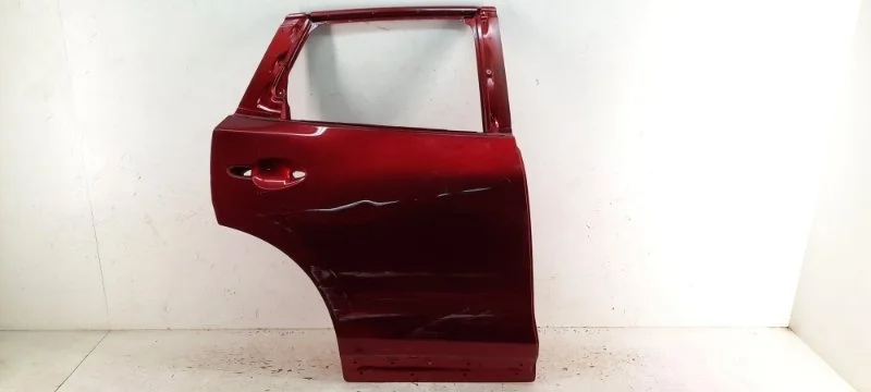 Дверь Mazda CX-5 2016-2019