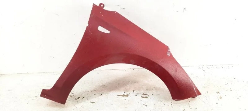 Крыло Hyundai Solaris 2017-2019