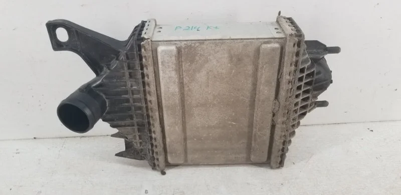 Интеркулер Land Rover Range Sport 2013- L494