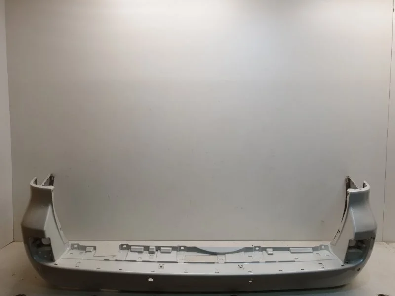 Бампер Toyota Land Cruiser 2012-2015 200