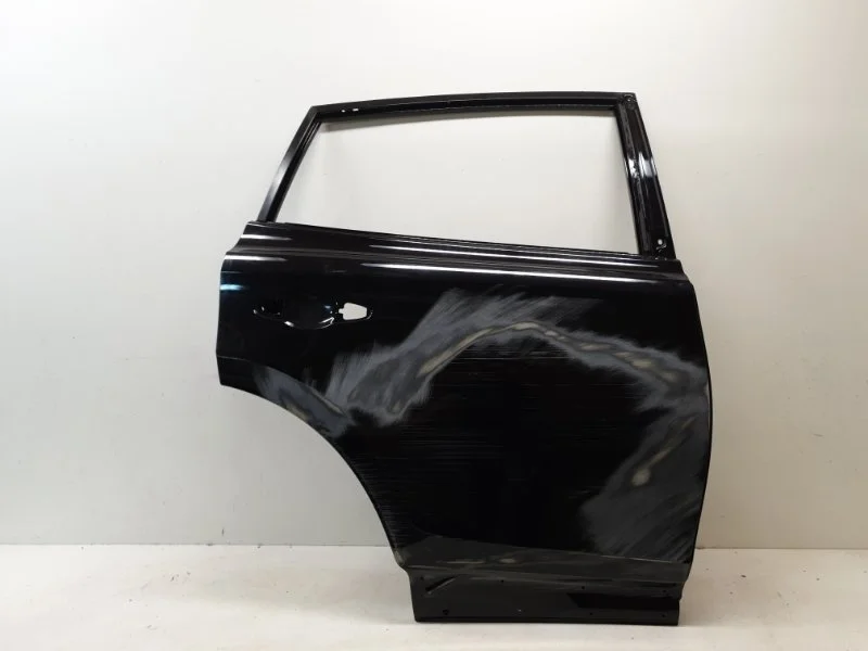 Дверь Toyota Rav4 2013-2019 40