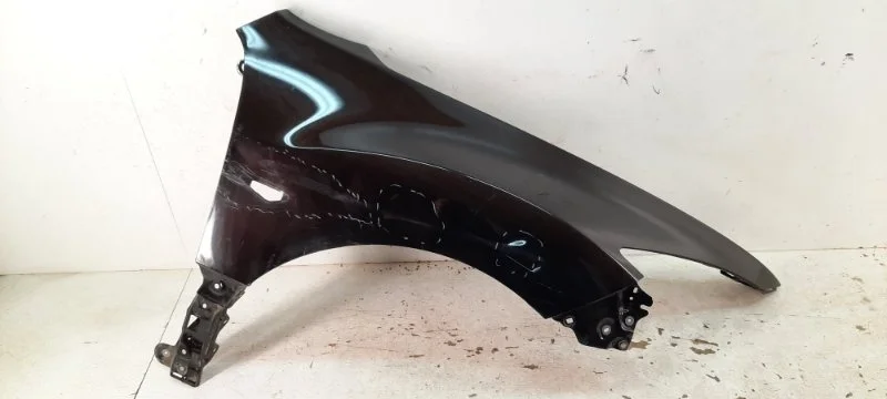 Крыло mazda 6 2007-2012 GH