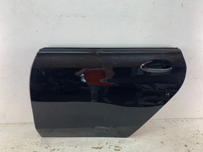 Дверь BMW 6er 2017- G32