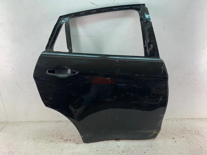 Дверь BMW X6 2014- F15