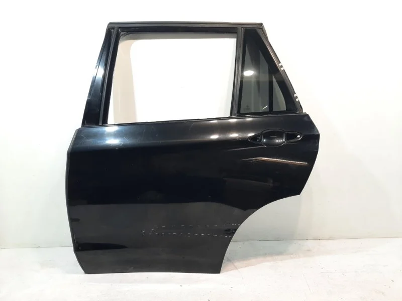 Дверь BMW X5 2013- F15