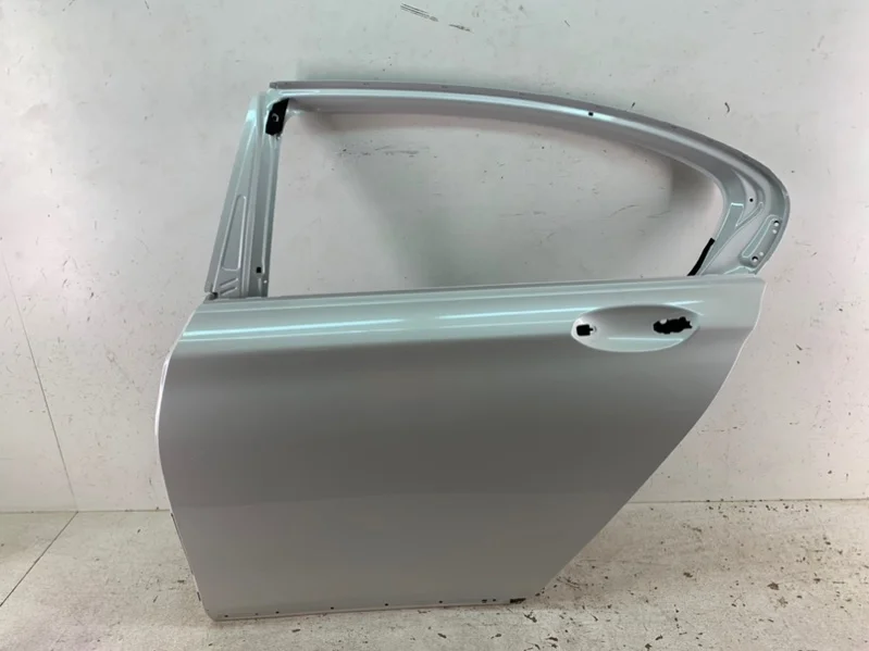 Дверь BMW 7er 2014- G11