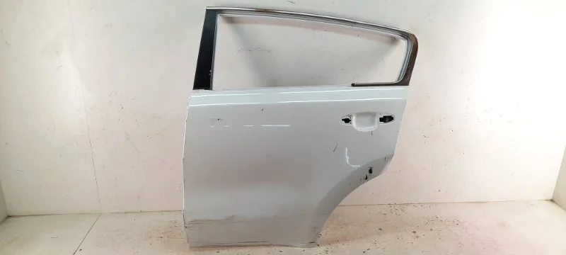 Дверь Kia Sportage 2016-2020 4