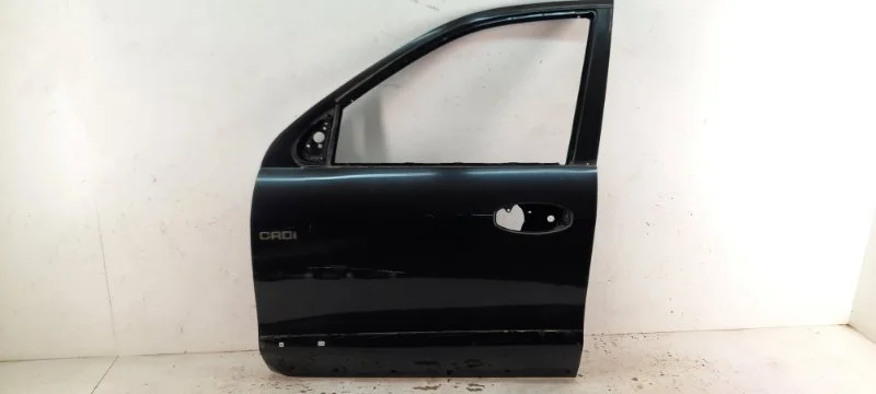 Дверь Hyundai Santa Fe 2006-2012