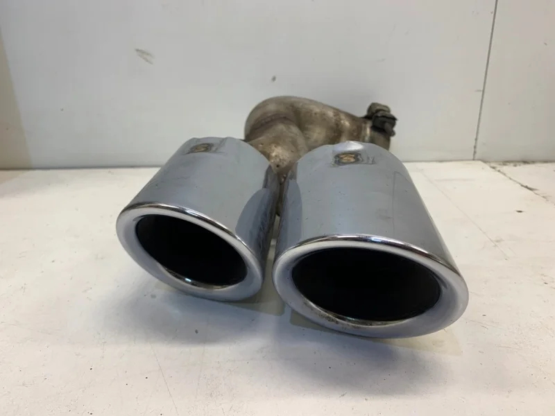 Насадка глушителя Porsche Cayenne 2015-2018 958