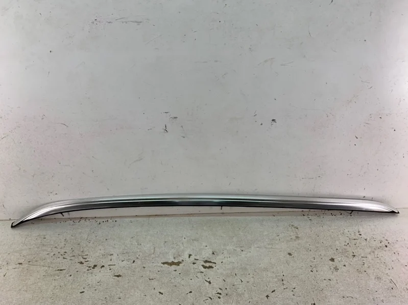 Рейлинг BMW X3 2010-2017 F25