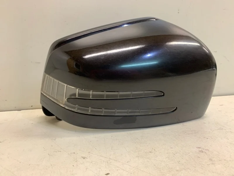 Крышка зеркала Mercedes-Benz ML, GL 2012-2018 W166, X166