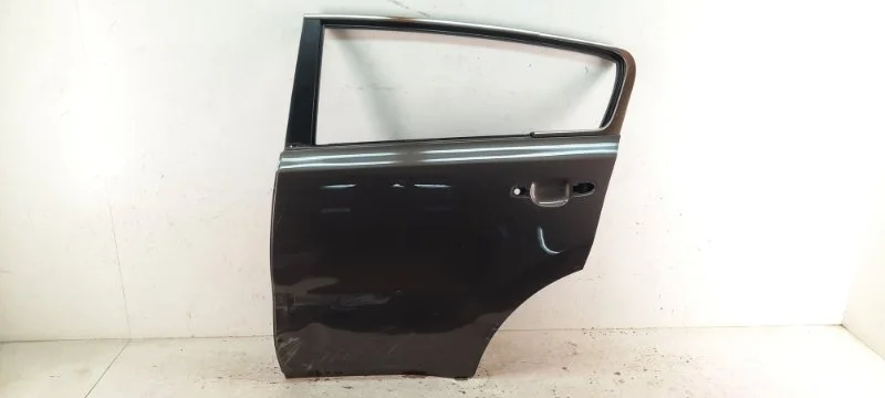 Дверь Kia Sportage 2016-2020 4