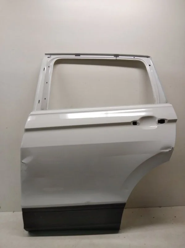 Дверь Volkswagen Tiguan 2017-