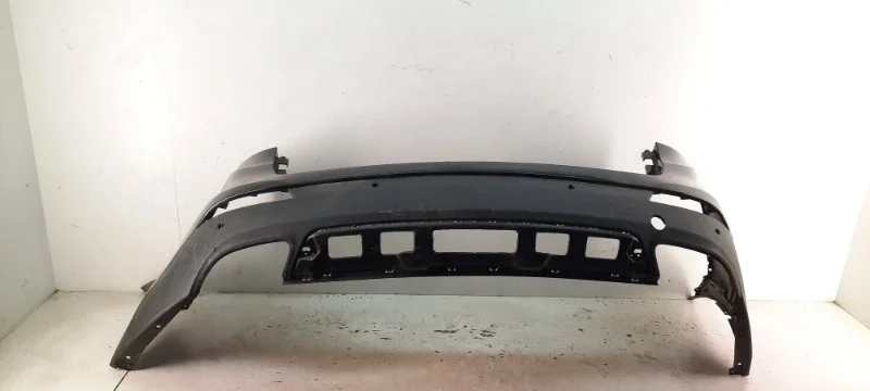 Бампер Hyundai Grand Santa Fe 2013-