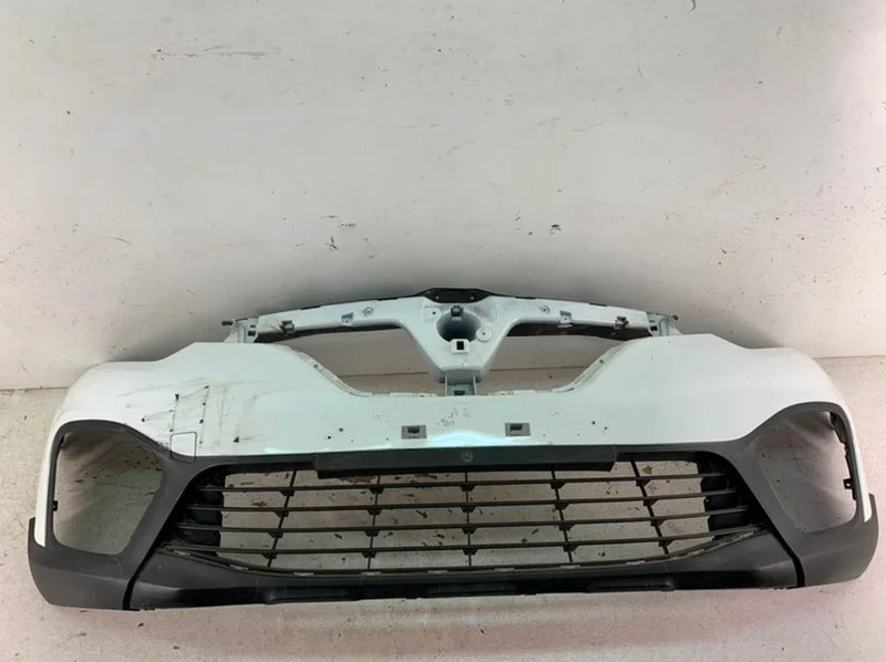 Бампер Renault Kaptur 2016