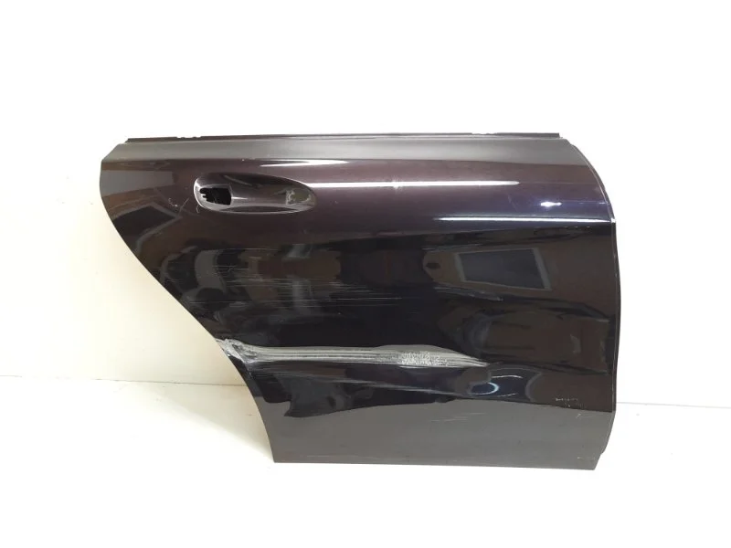 Дверь Mercedes-Benz CLA 2013-2018 W117