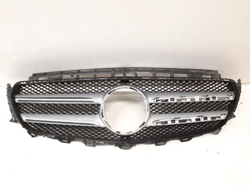 Решетка радиатора Mercedes-Benz -Class 2016-2019 W213