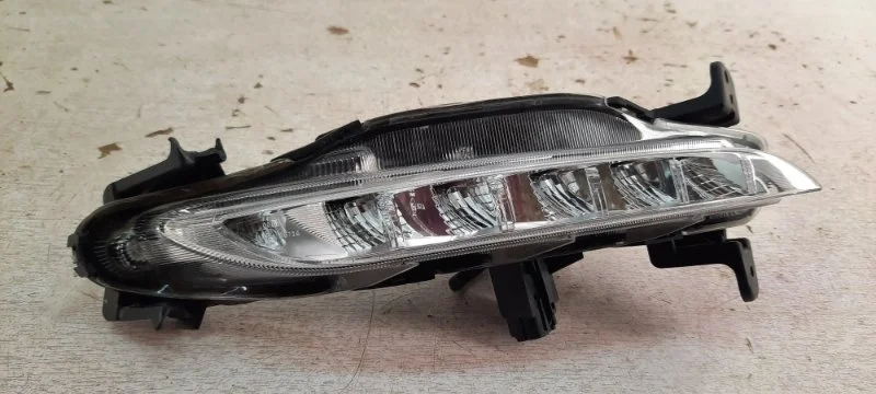 Фара противотуманная Kia Rio X-Line 2017-2020 4