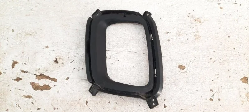 Окантовка птф KIa Sorento 2012--2018