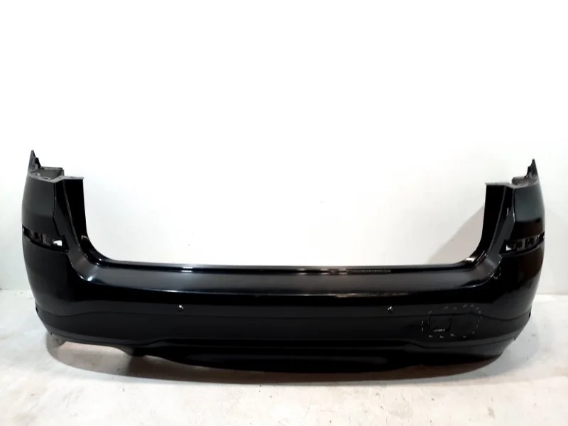 Бампер BMW X3 2014-2017 F25