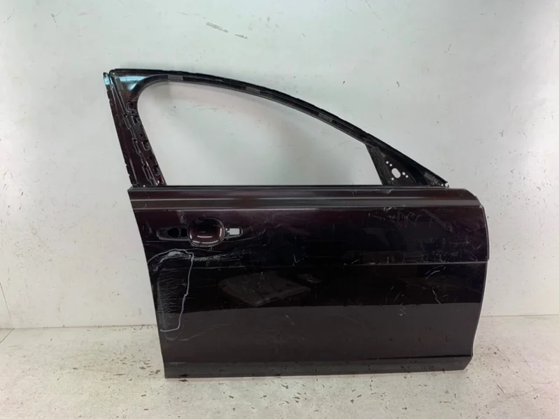 Дверь Jaguar XE 2015- X760