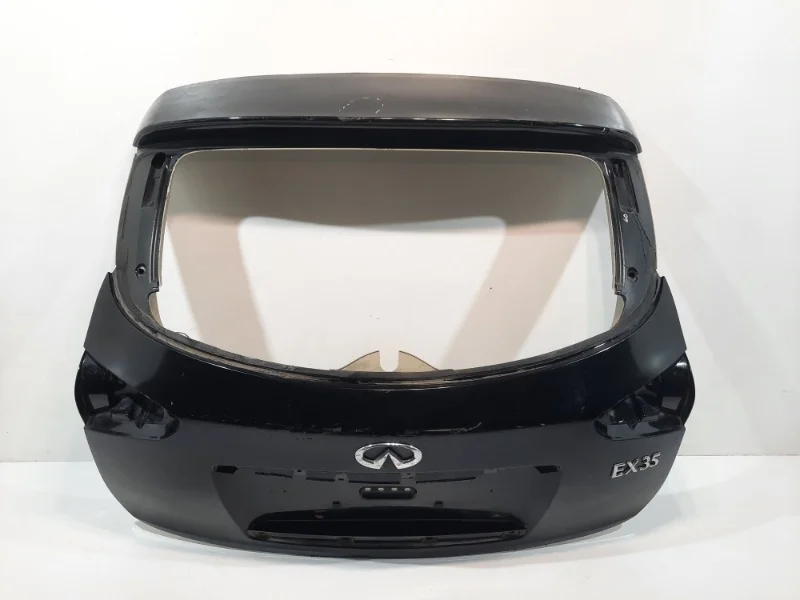 Крышка багажника Infiniti EX 2008-2017 J50