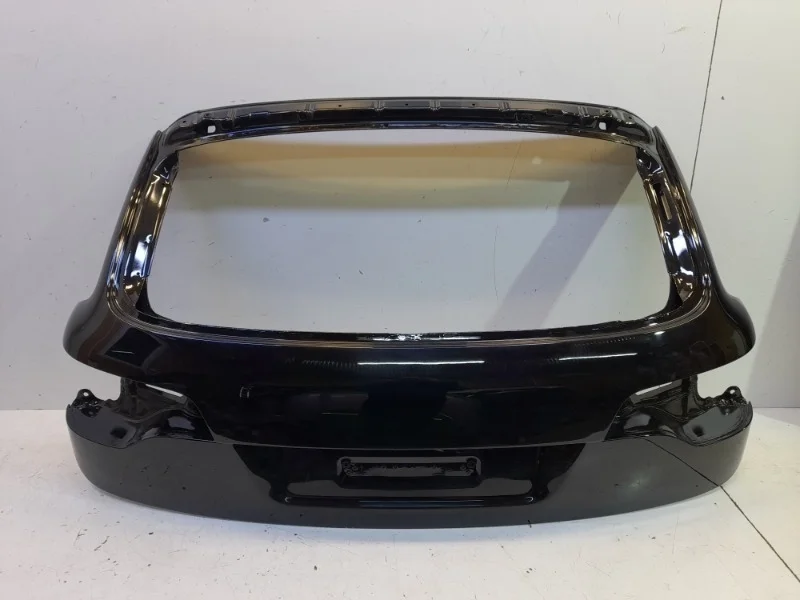 Крышка багажника AUDI Q7 2006-2009 4L