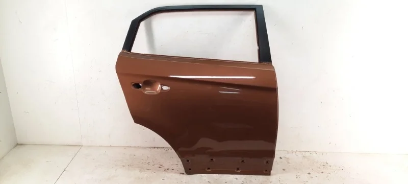 Дверь Hyundai Creta 2015-2019