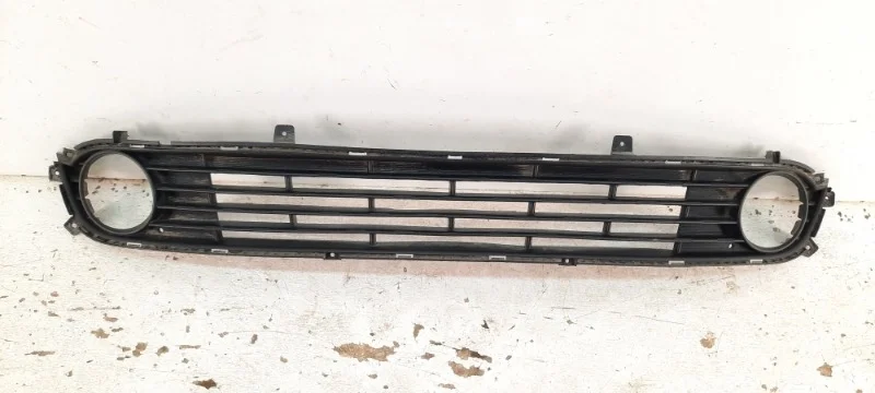 Решетка бампера Kia Optima 2015-2018 4