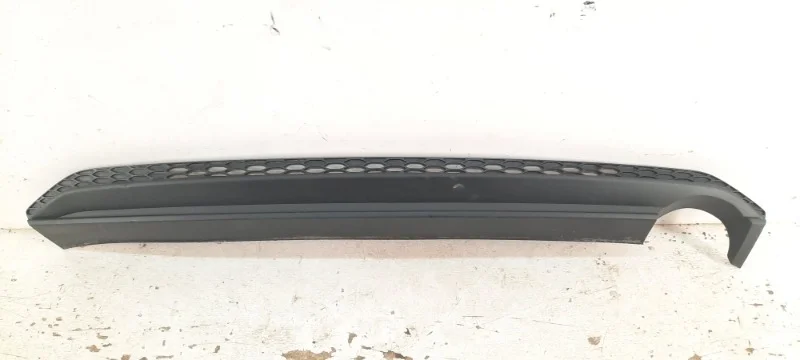 Спойлер бампера Kia Ceed 2018- 3