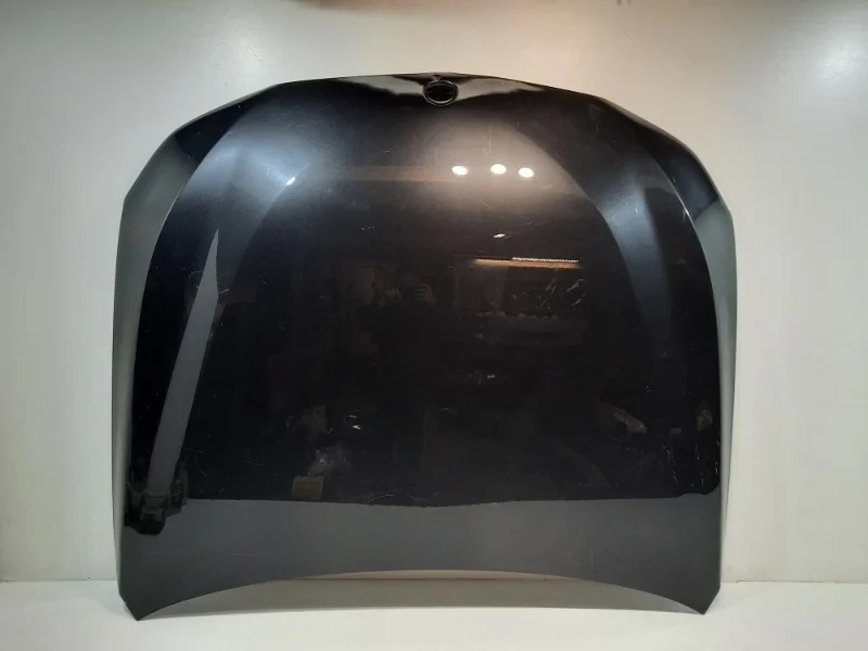 Капот BMW 6er 2016- G32