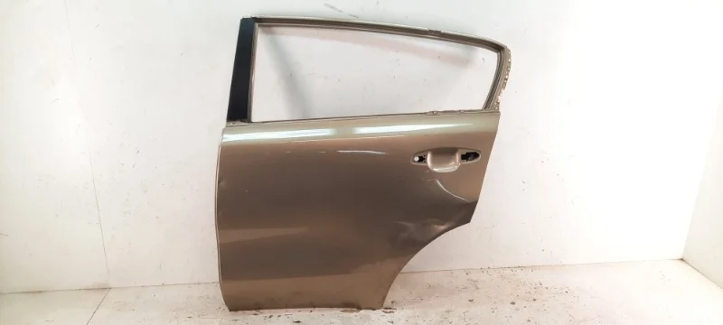 Дверь Kia Sportage 2016-2020 4