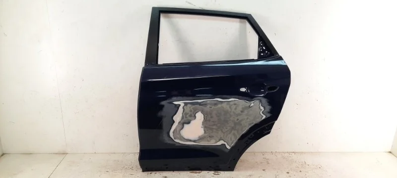 Дверь Hyundai Tucson 2015-2019 3