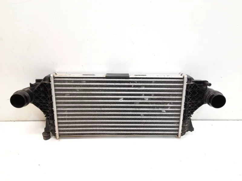 Интеркулер Mercedes-Benz GLE Coupe, GLS 2015-2018 W292, X166