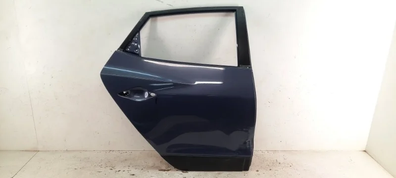 Дверь Hyundai Ix35 2010-2017
