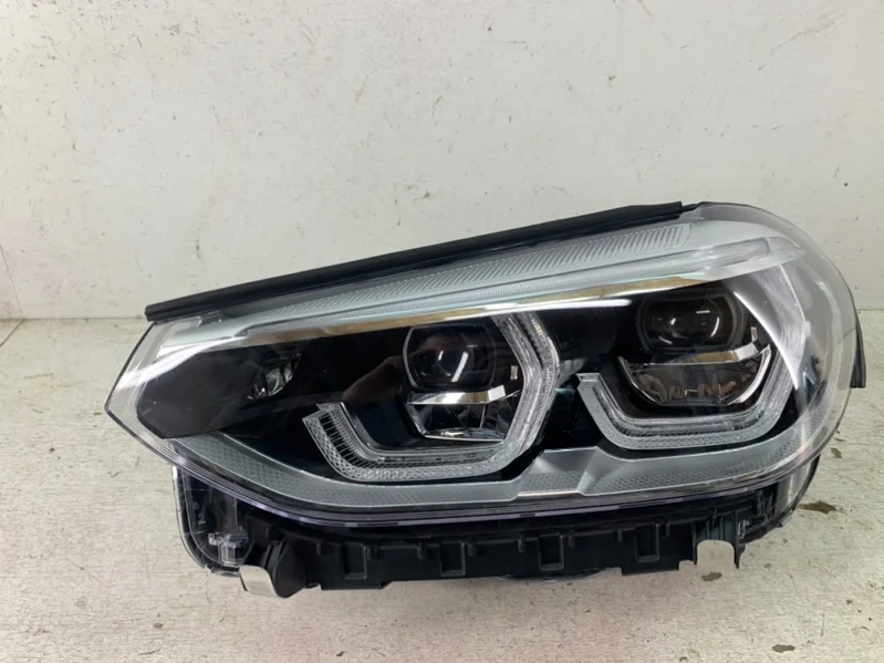 Фара BMW X3 2017- G01
