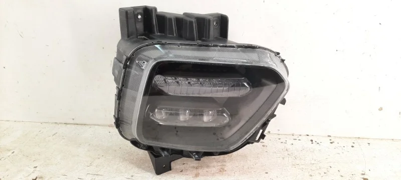 Фара Kia Soul 2018-2020 3