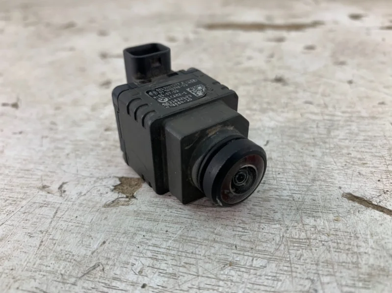 Камера BMW 3er 2018- G20