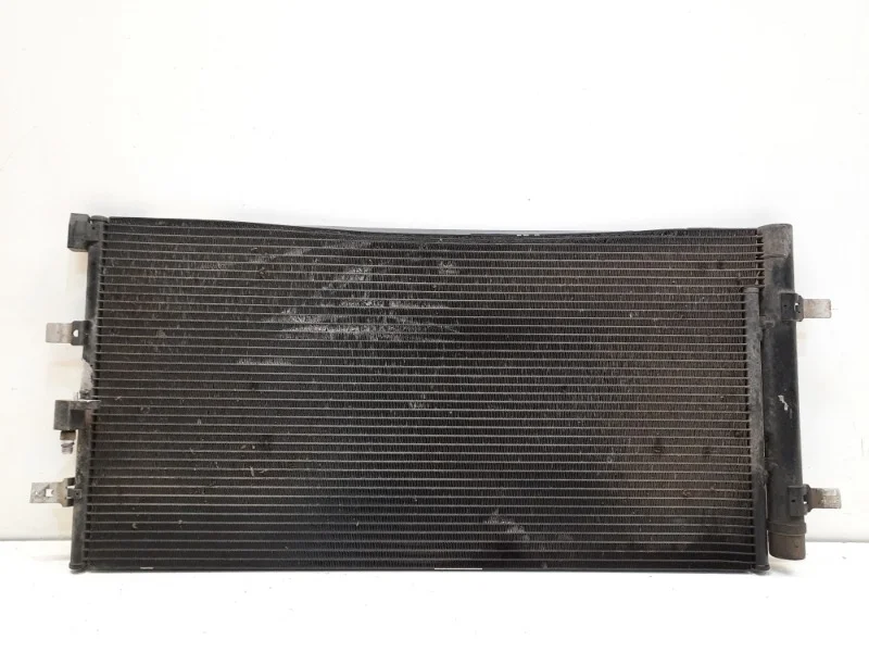 Радиатор кондиционера AUDI A6 2014-2018 C7