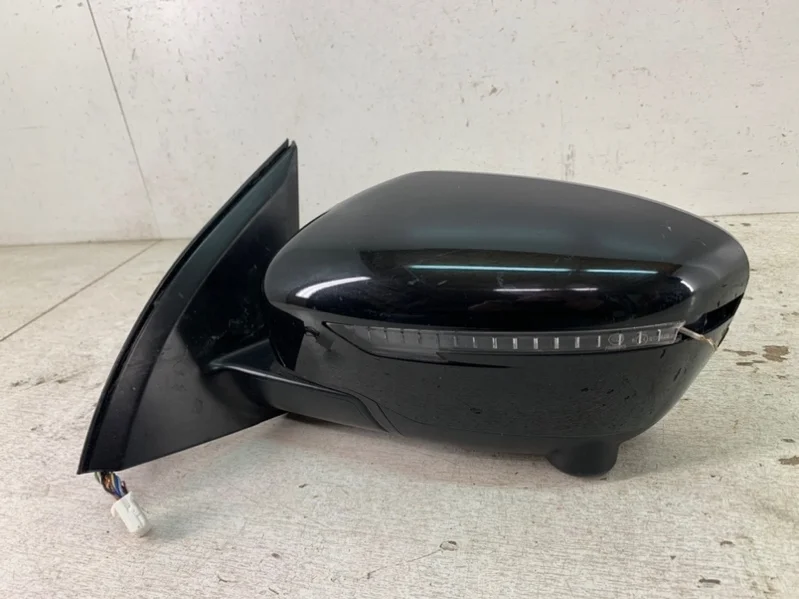 Зеркало Nissan Qashqai 2014- J11