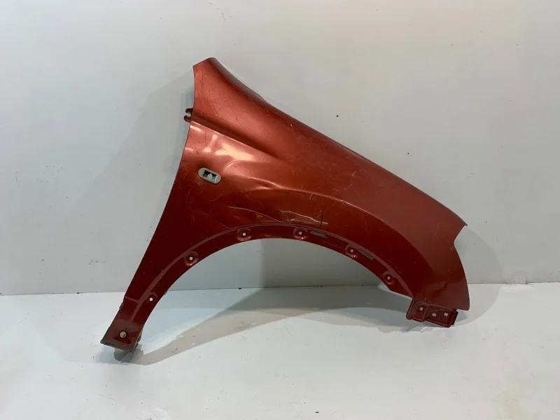 Крыло Nissan Qashqai 2006-2010 J10