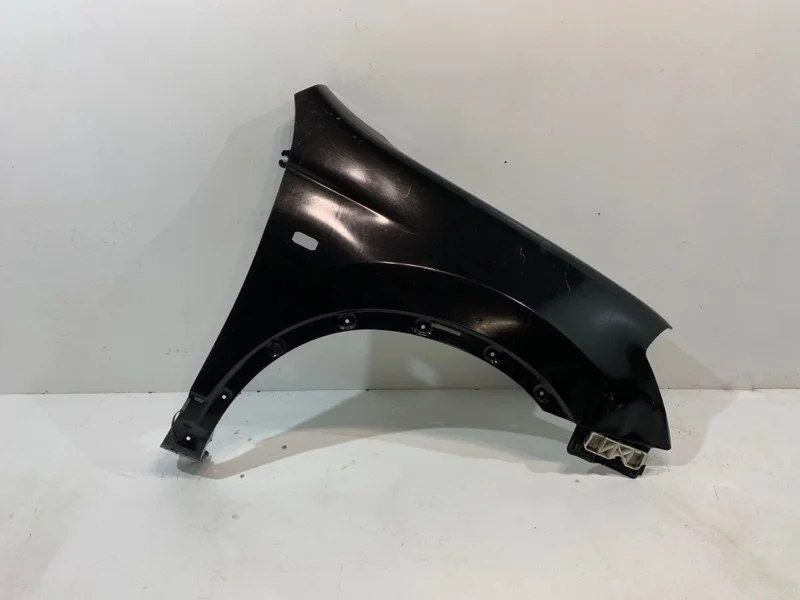 Крыло Nissan Qashqai 2006-2010 J10