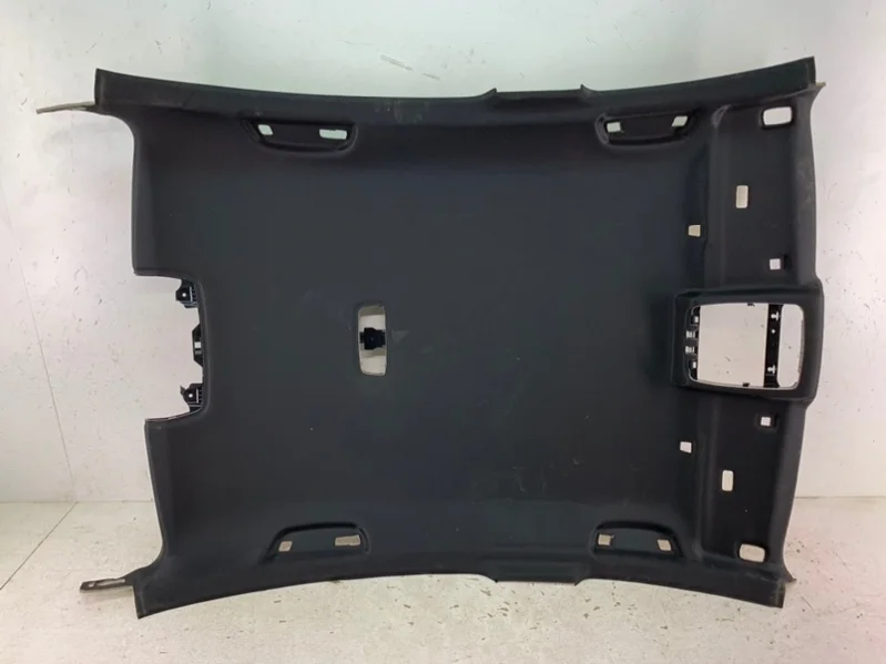 Обшивка потолка BMW 5er 2016- G30