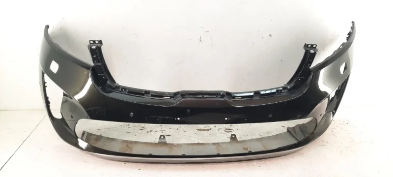 Бампер KIa Sorento 2015-2019 3