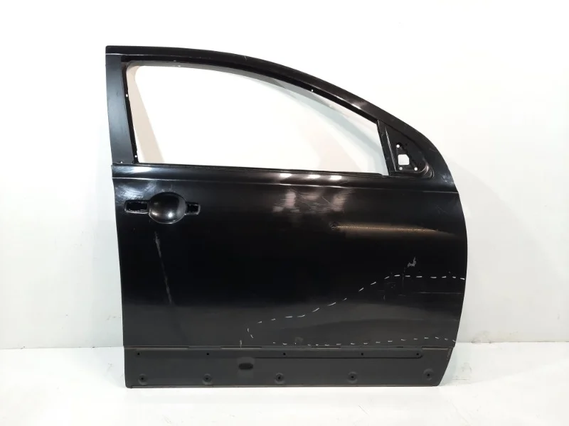 Дверь Nissan Qashqai 2006-2013 J10